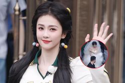 Bạch Lộc chính thức xác nhận lên xe hoa cùng bạn trai kém 4 tuổi sau gần 1 năm hẹn hò