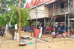 Nhảy xuống cứu cha bị điện giật rơi dưới giếng, cả 3 cha con tử vong thương tâm