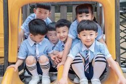 3 điều cha mẹ nên làm khi cho con đi học mầm non