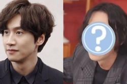 Bất ngờ với diện mạo hiện tại của Lee Kwang Soo