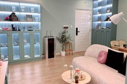 Ngắm căn hộ 2,2 tỷ đồng của cô gái mua trước khi lấy chồng