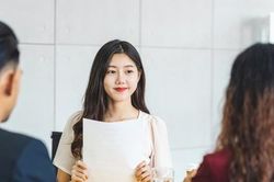 Câu hỏi phỏng vấn: 'Bạn muốn mức lương bao nhiêu?', người thông minh sẽ không nói ra con số