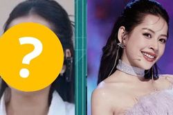 Chi Pu tự đăng ảnh 'dìm hàng' vì ai cũng khen team See Tình toàn mỹ nhân