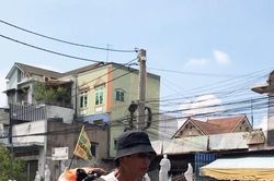 Một nhà đầu tư chứng khoán đi bộ hơn 4.000 km từ Cà Mau đến Hà Nội