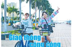 Giao thông xanh