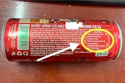 Nguy cơ sức khỏe từ đồ uống có đường