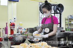 Sản phẩm OCOP mới: Nâng tầm giá trị nông sản Phú Bình