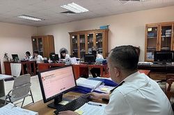 Cục Thuế Vĩnh Phúc tổ chức tháng cao điểm chống gian lận sử dụng hóa đơn