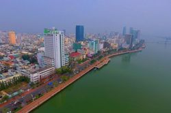Du lịch là điểm sáng trong bức tranh kinh tế Đà Nẵng 4 tháng đầu năm