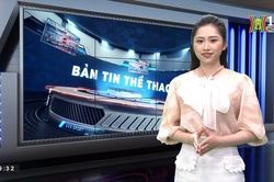 Bản tin Thể thao (ngày 14/05/2023)