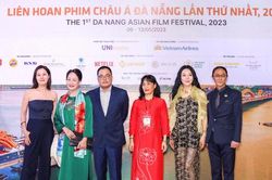 Để thu hút nhà làm phim nước ngoài