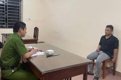 Bắt giữ đối tượng cướp tài sản tại bưu cục