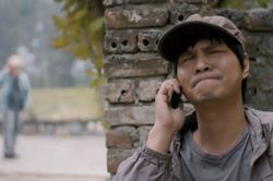 Tô Dũng 'Cuộc đời vẫn đẹp sao': Vai Điền mang đến hình ảnh, trải nghiệm hoàn toàn khác