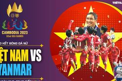 Soi kèo nữ Việt Nam vs nữ Myanmar, nhận định bóng đá SEA Games 32 (19h30, 15/5)