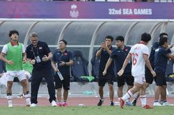 U22 Việt Nam: Giữa lý tưởng và thực tại