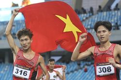 Góc chuyên gia: Lời cảnh báo cho điền kinh và bơi
