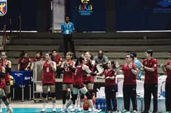 Kỷ lục kinh khủng của Thái Lan, giành HCV SEA Games liên tiếp trong 28 năm