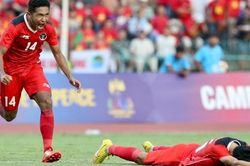 Lý do khiến U22 Indonesia có thể hạ gục Thái Lan ở chung kết SEA Games