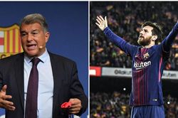 Tin nóng bóng đá tối 15/5: Barca đưa Messi trở lại, MU thưởng lớn cho nhà VĐTG