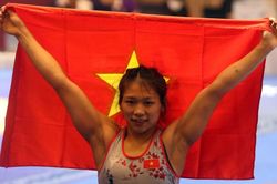 Hạ đo ván Thái Lan và Campuchia với kịch bản 'choáng váng', đội võ Việt Nam ẵm trọn bộ HCV SEA Games