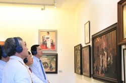 Ngày Quốc tế Bảo tàng năm 2023: Tôn vinh giá trị truyền thống của dân tộc, hướng tới tính bền vững và an sinh