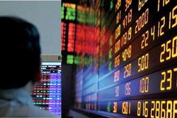 VN-Index đảo chiều giảm nhẹ, thanh khoản tăng mạnh