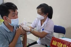 Ngày 15/5, số ca mắc Covid-19 mới tăng lên gần 2.000