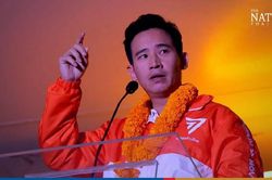 Các đảng đối lập tại Thái Lan tuyên bố kế hoạch thành lập liên minh