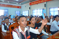 Công đoàn cơ sở Công ty 72 quan tâm, chăm lo tốt đời sống cho người lao động