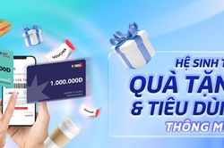 Sodexo Việt Nam ra mắt phiếu quà tặng Gift Pass