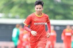 Tuyển nữ Việt Nam trước cơ hội đi vào lịch sử SEA Games
