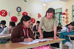 Thanh Hóa điều chỉnh quy chế thi vào lớp 10 để tạo sự công bằng
