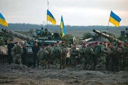 Tướng Ukraine thừa nhận tiếng nói lý trí