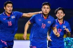 Lịch thi đấu trận chung kết, tranh giải 3 môn bóng đá nam SEA Games 32: U22 Indonesia vs U22 Thái Lan