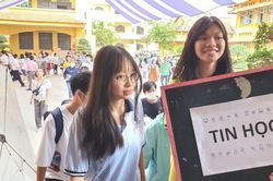 Cơ hội nào cho học sinh trượt lớp 10 công lập tại TP. Hồ Chí Minh?