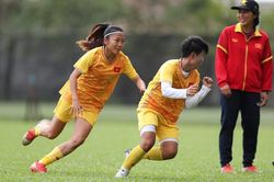 'Mục tiêu của tôi là ghi bàn trong trận chung kết'
