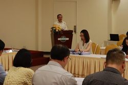 Tiếp tục rà soát, hoàn thiện kết quả kiểm tra văn bản