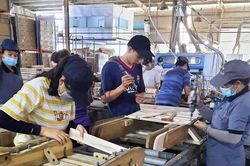 Nguy cơ phá sản vì bị 'treo' tiền hoàn thuế