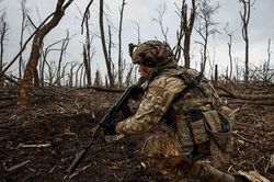 Lãnh đạo Donetsk nói quân đội Ukraine chưa thể phản công