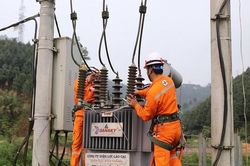 Tổng công ty Điện lực miền Bắc khuyến cáo sử dụng điện tiết kiệm mùa nắng nóng