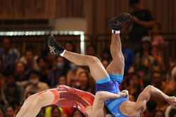 SEA Games 32 ngày 15/5: Cán mốc 115 HCV, đua cùng Thái Lan