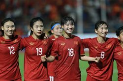 Nhận định tuyển nữ Việt Nam vs nữ Myanmar: Bảo vệ ngôi hậu