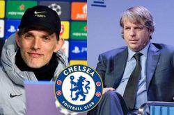 Chủ mới Chelsea, Todd Boehly hối hận vì đã sa thải Thomas Tuchel