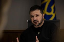 Ông Zelensky để ngỏ khả năng hoãn bầu cử quốc hội và tổng thống ở Ukraine