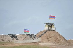 Armenia và Azerbaijan nhất trí nối lại đối thoại phân định biên giới