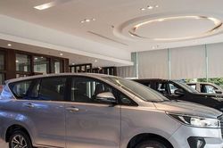 Xe MPV tháng 4 giảm mạnh, Mitsubishi Xpander hết 'hot'