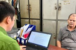 Diễn biến mới vụ chủ tịch phường ở TT-Huế bị đâm trọng thương