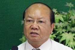 'Bắt giam Giám đốc Đài Truyền hình Vĩnh Long' là thông tin giả
