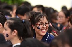 Học phí Trường ĐH Khoa học Xã hội và Nhân văn TP.HCM cao nhất 82 triệu đồng