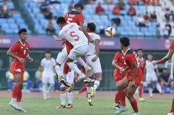 U22 Việt Nam khủng hoảng tiền đạo trước trận tranh Huy chương Đồng; Barca vô địch La Liga 2022/23 sớm 4 vòng đấu